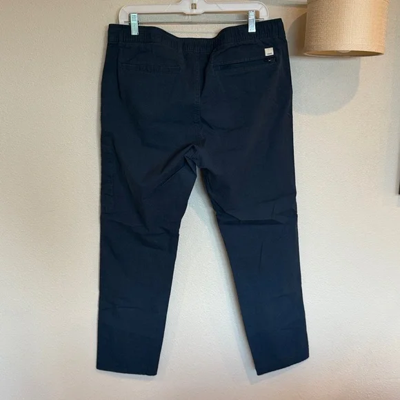 Vuori The Rise The Shine Women’s Ripstop Pants with Drawstring Waistband Size XL - Picture 6 of 6